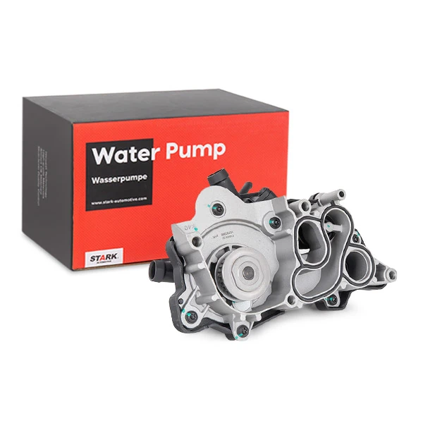 Stark Vízszivattyú, motorhűtés - SKWP-0520388 - TothCarparts