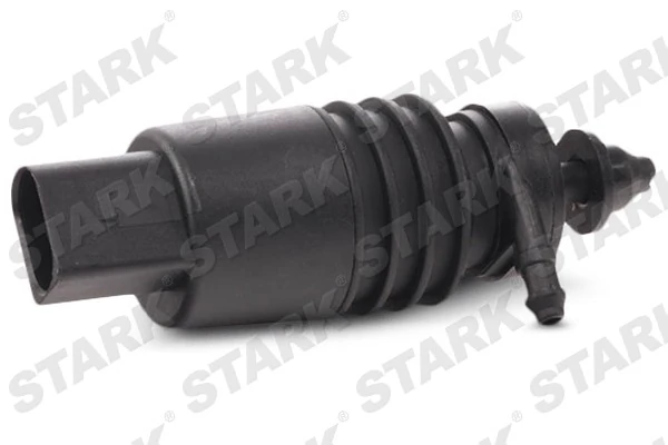 Stark mosóvízszivattyú, szélvédőmosó - SKWPC-1810004 - TothCarparts