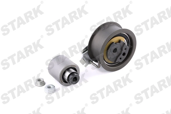 Stark Vízpumpa + fogasszíj készlet - SKWPT-0750003 - TothCarparts