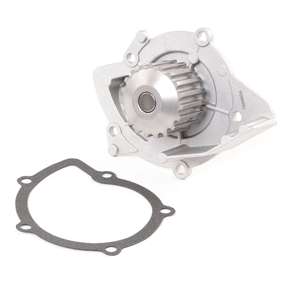 Stark Vízpumpa + fogasszíj készlet - SKWPT-0750006 - TothCarparts