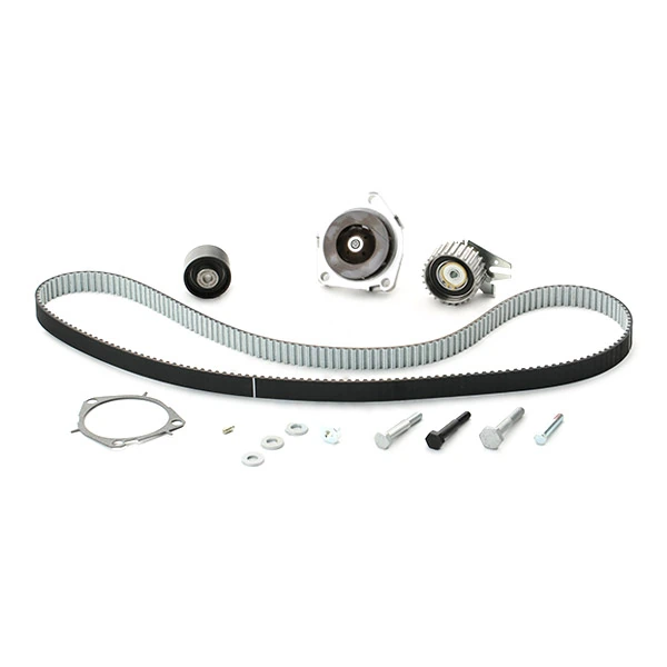 Stark Vízpumpa + fogasszíj készlet - SKWPT-0750029 - TothCarparts
