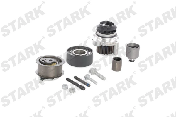 Stark Vízpumpa + fogasszíj készlet - SKWPT-0750037 - TothCarparts