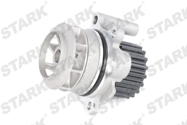 Stark Vízpumpa + fogasszíj készlet - SKWPT-0750078 - TothCarparts