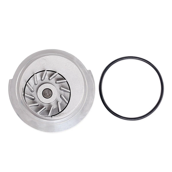 Stark Vízpumpa + fogasszíj készlet - SKWPT-0750087 - TothCarparts