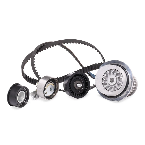 Stark Vízpumpa + fogasszíj készlet - SKWPT-0750120 - TothCarparts