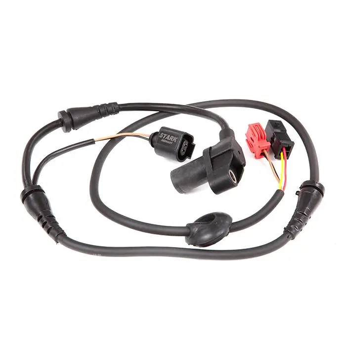 Stark érzékelő, kerékfordulatszám - SKWSS-0350025 - TothCarparts