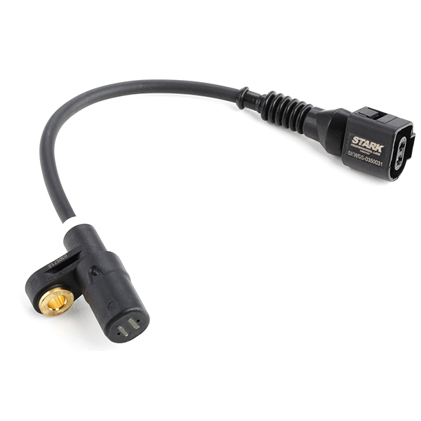 Stark érzékelő, kerékfordulatszám - SKWSS-0350031 - TothCarparts