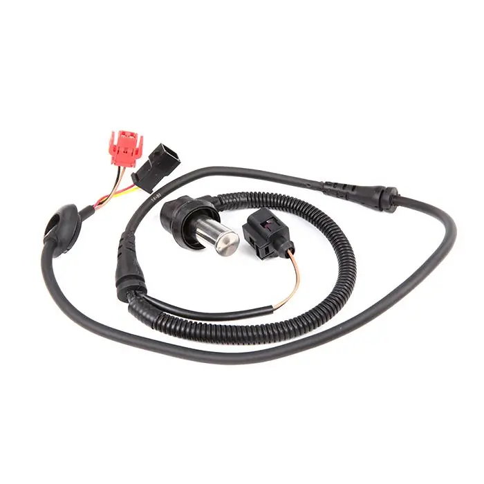 Stark érzékelő, kerékfordulatszám - SKWSS-0350041 - TothCarparts
