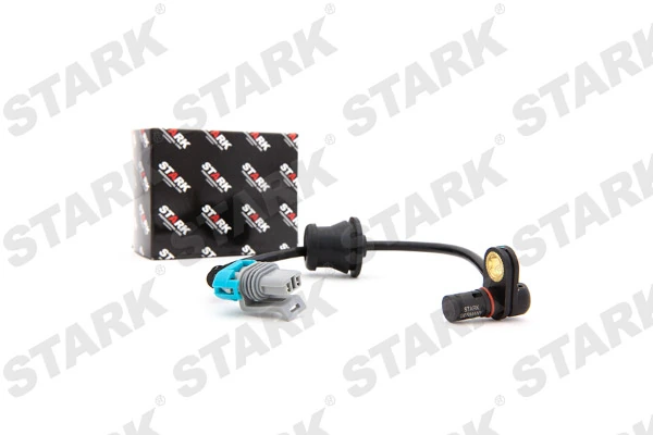 Stark érzékelő, kerékfordulatszám - SKWSS-0350081 - TothCarparts