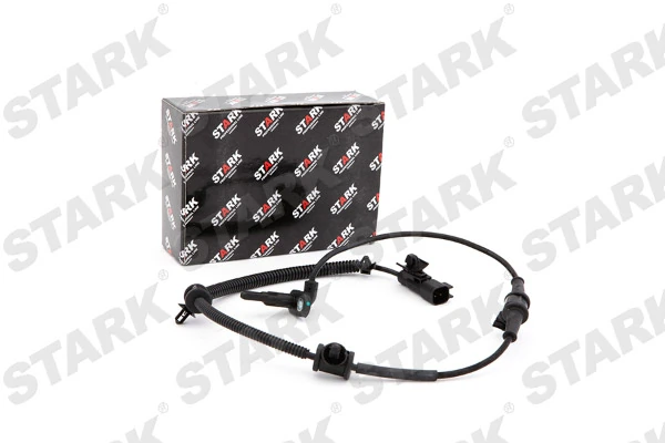 Stark érzékelő, kerékfordulatszám - SKWSS-0350085 - TothCarparts