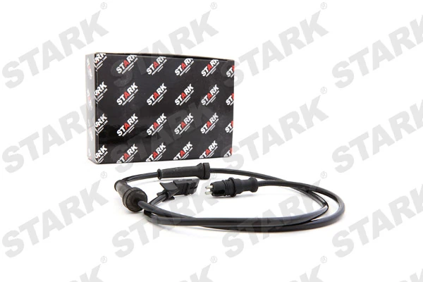 Stark érzékelő, kerékfordulatszám - SKWSS-0350092 - TothCarparts