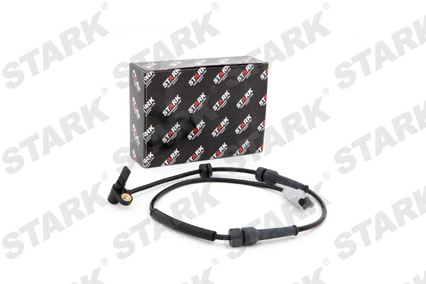 Stark érzékelő, kerékfordulatszám - SKWSS-0350093 - TothCarparts