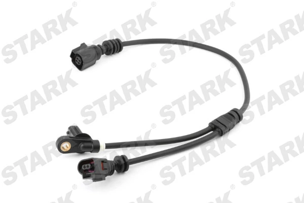 Stark érzékelő, kerékfordulatszám - SKWSS-0350103 - TothCarparts