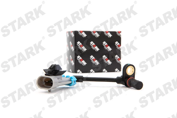 Stark érzékelő, kerékfordulatszám - SKWSS-0350119 - TothCarparts