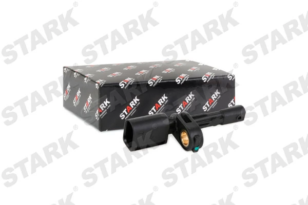 Stark érzékelő, kerékfordulatszám - SKWSS-0350127 - TothCarparts