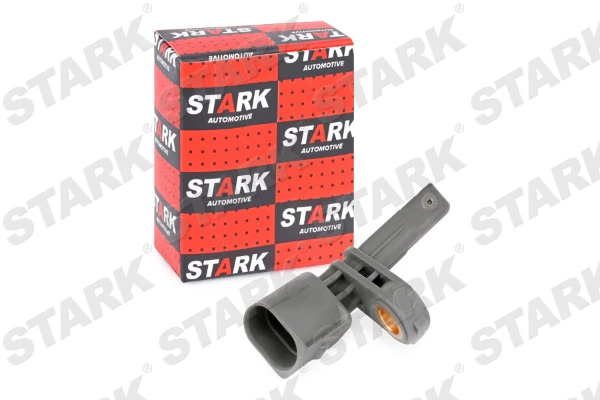 Stark érzékelő, kerékfordulatszám - SKWSS-0350153 - TothCarparts