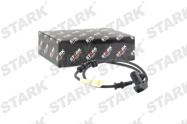 Stark érzékelő, kerékfordulatszám - SKWSS-0350157 - TothCarparts