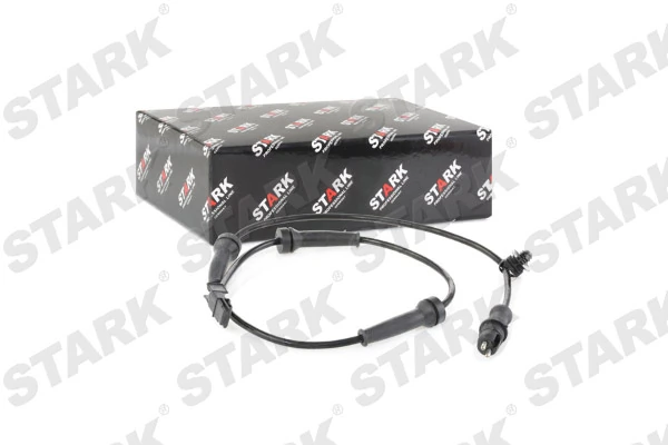 Stark érzékelő, kerékfordulatszám - SKWSS-0350174 - TothCarparts