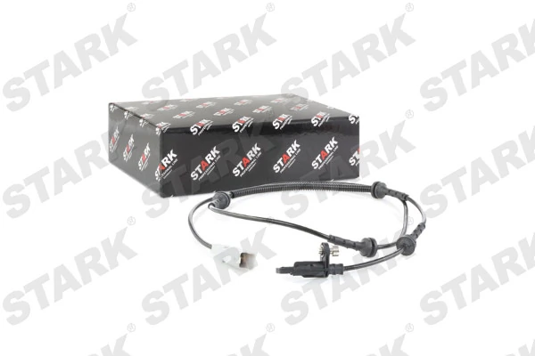 Stark érzékelő, kerékfordulatszám - SKWSS-0350178 - TothCarparts