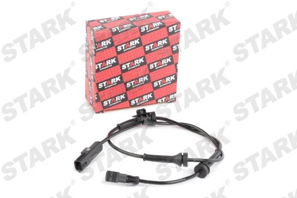 Stark érzékelő, kerékfordulatszám - SKWSS-0350180 - TothCarparts