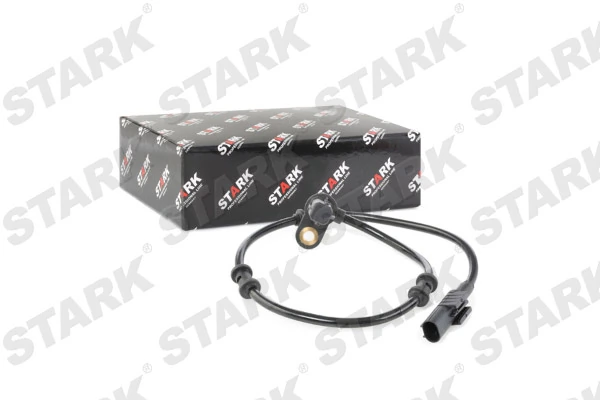 Stark érzékelő, kerékfordulatszám - SKWSS-0350183 - TothCarparts
