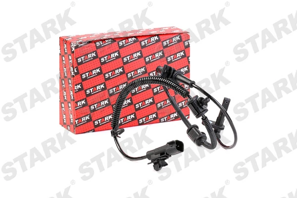 Stark érzékelő, kerékfordulatszám - SKWSS-0350187 - TothCarparts