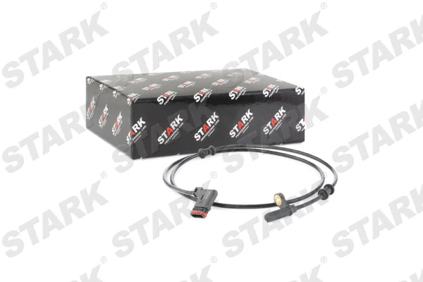 Stark érzékelő, kerékfordulatszám - SKWSS-0350189 - TothCarparts