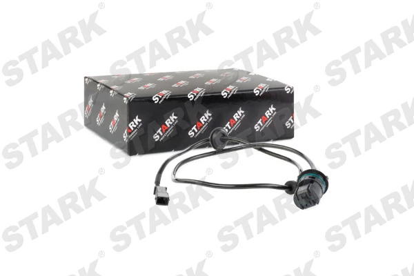 Stark érzékelő, kerékfordulatszám - SKWSS-0350205 - TothCarparts