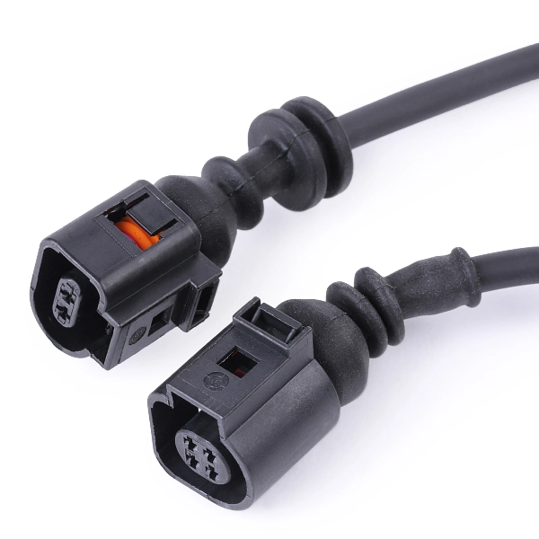 Stark érzékelő, kerékfordulatszám - SKWSS-0350234 - TothCarparts