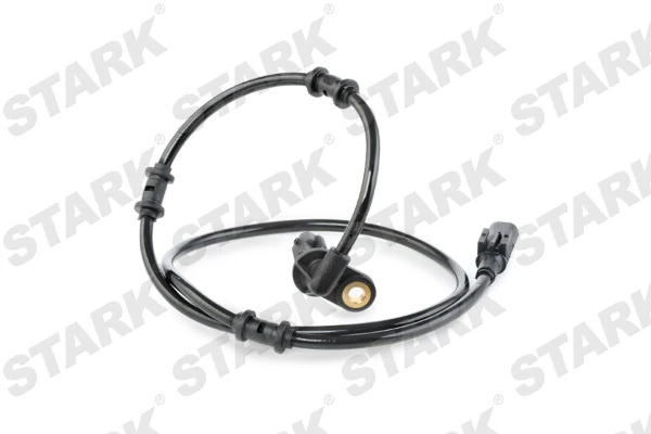 Stark érzékelő, kerékfordulatszám - SKWSS-0350235 - TothCarparts
