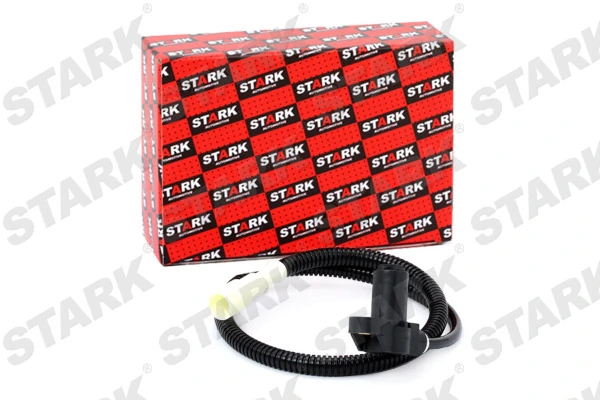 Stark érzékelő, kerékfordulatszám - SKWSS-0350253 - TothCarparts
