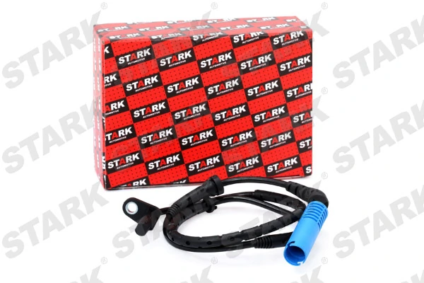 Stark érzékelő, kerékfordulatszám - SKWSS-0350261 - TothCarparts