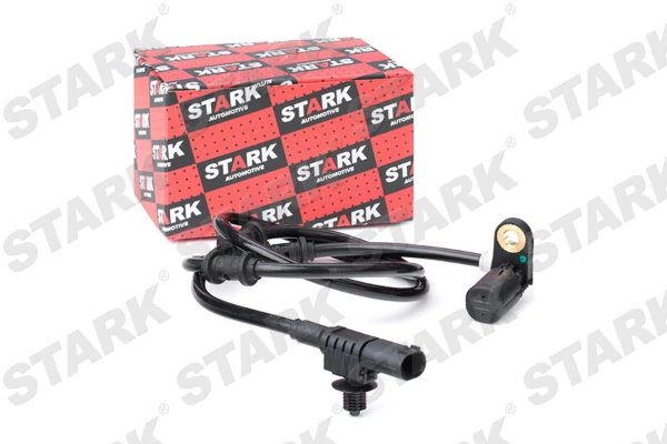 Stark érzékelő, kerékfordulatszám - SKWSS-0350308 - TothCarparts
