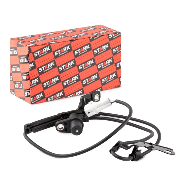 Stark érzékelő, kerékfordulatszám - SKWSS-0350591 - TothCarparts