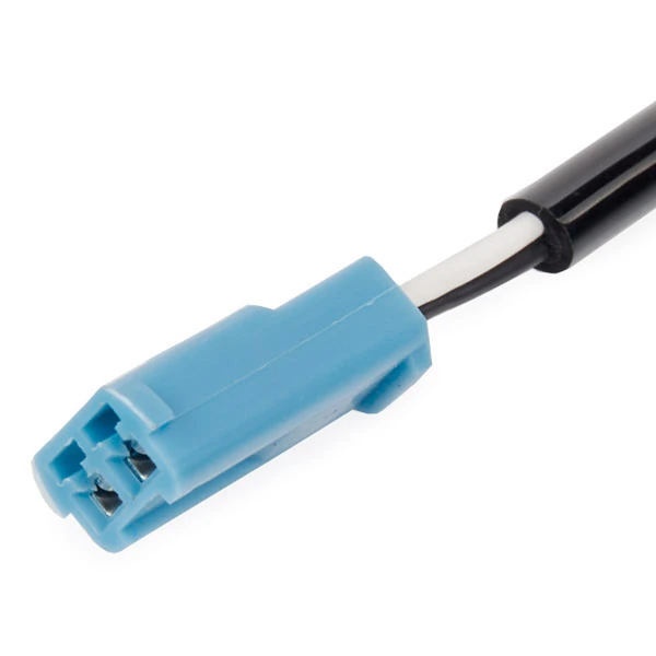 Stark érzékelő, kerékfordulatszám - SKWSS-0350631 - TothCarparts