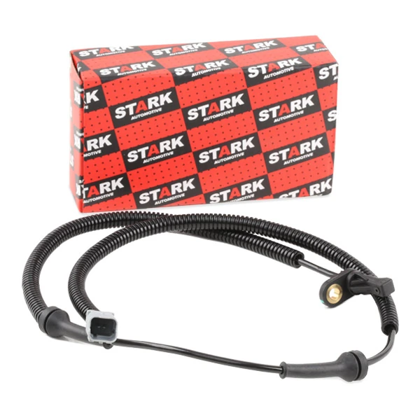 Stark érzékelő, kerékfordulatszám - SKWSS-0350771 - TothCarparts