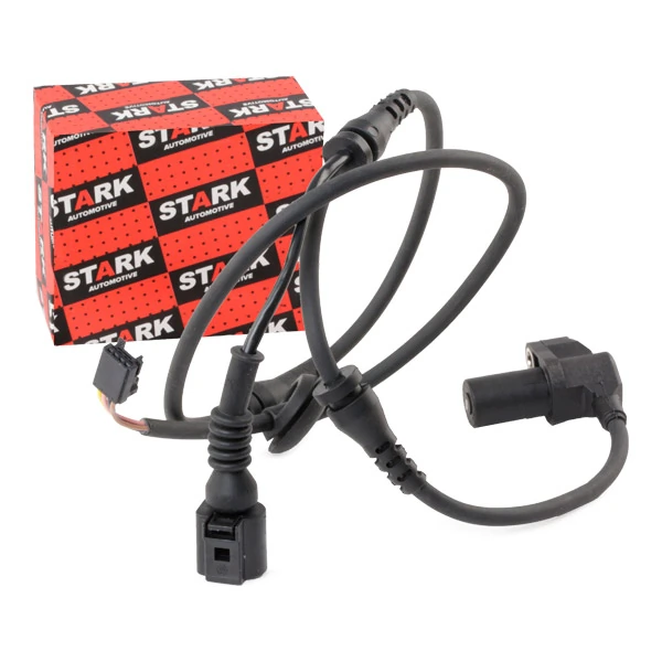 Stark érzékelő, kerékfordulatszám - SKWSS-0350773 - TothCarparts