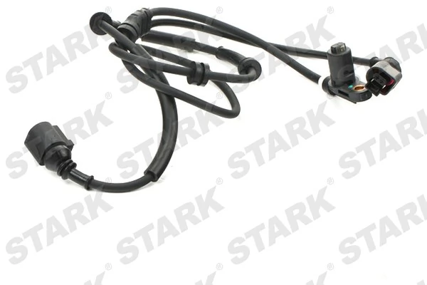 Stark érzékelő, kerékfordulatszám - SKWSS-0350828 - TothCarparts