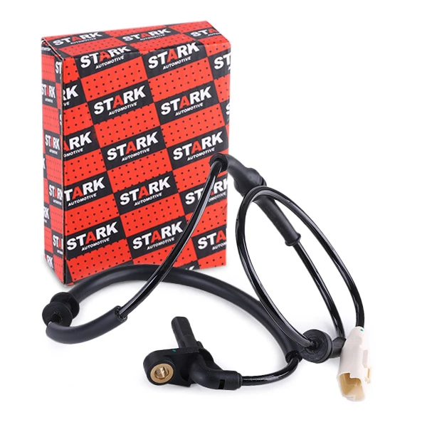 Stark érzékelő, kerékfordulatszám - SKWSS-0351035 - TothCarparts