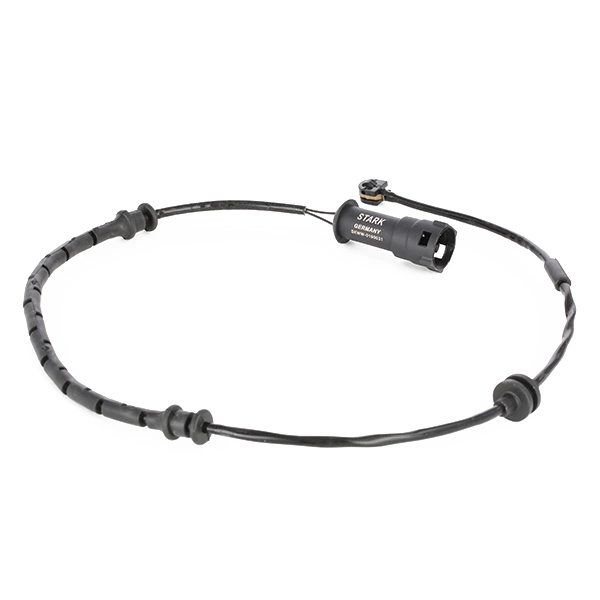 Stark figyelmezető kontaktus, fékbetétkopás - SKWW-0190031 - TothCarparts