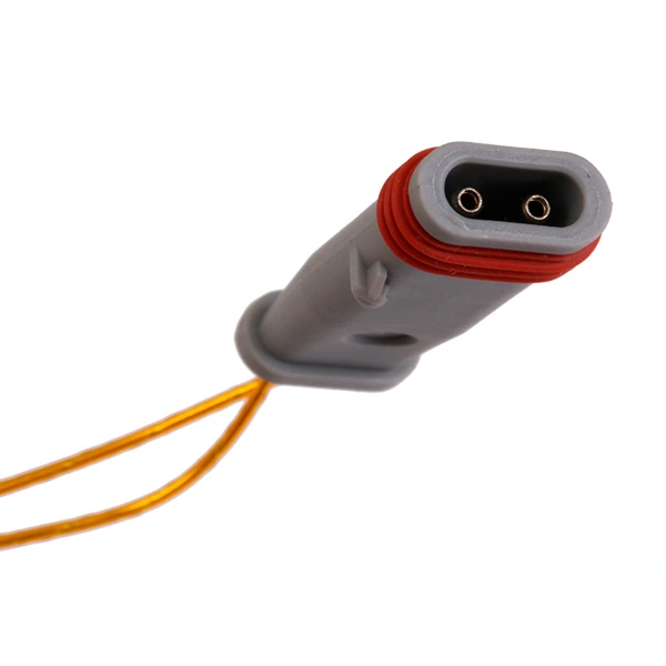 Stark figyelmezető kontaktus, fékbetétkopás - SKWW-0190035 - TothCarparts
