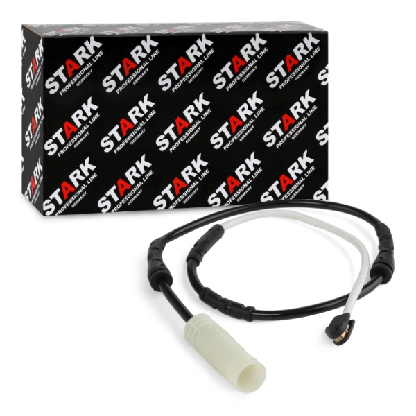 Stark figyelmezető kontaktus, fékbetétkopás - SKWW-0190054 - TothCarparts