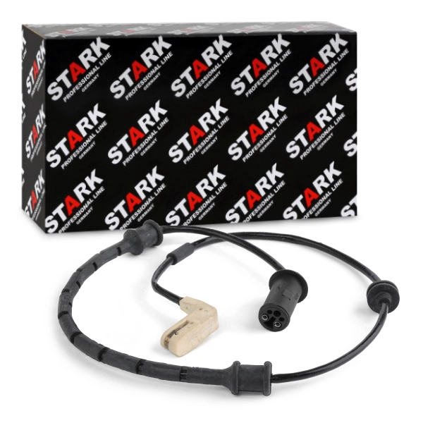 Stark figyelmezető kontaktus, fékbetétkopás - SKWW-0190065 - TothCarparts