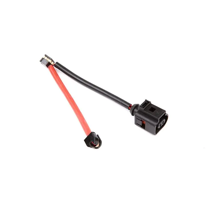 Stark figyelmezető kontaktus, fékbetétkopás - SKWW-0190066 - TothCarparts