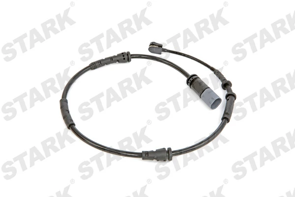 Stark figyelmezető kontaktus, fékbetétkopás - SKWW-0190067 - TothCarparts