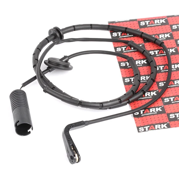 Stark figyelmezető kontaktus, fékbetétkopás - SKWW-0190101 - TothCarparts