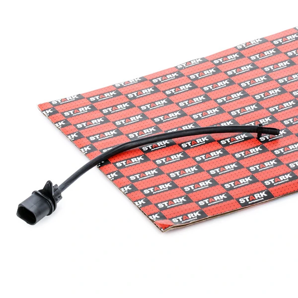 Stark figyelmezető kontaktus, fékbetétkopás - SKWW-0190111 - TothCarparts