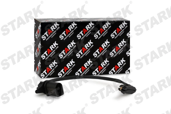 Stark figyelmezető kontaktus, fékbetétkopás - SKWW-0190115 - TothCarparts