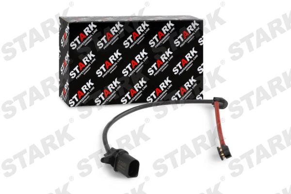 Stark figyelmezető kontaktus, fékbetétkopás - SKWW-0190124 - TothCarparts