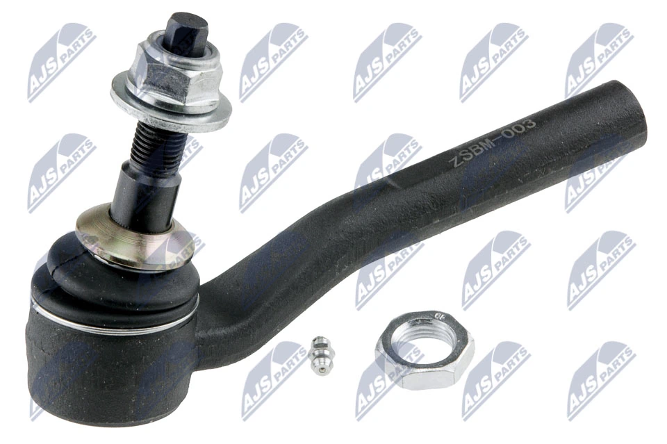 NTY vezetőkar fej - SKZ-BM-003 - TothCarparts